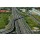 Hady Khandani, GEO ART - HIGHWAY EAST OF BANGKOK 1