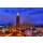 Hady Khandani, HDR - ATLANTA BY NIGHT - GEORGIA - USA 1
