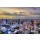 Hady Khandani, HDR - BANGKOK LIGHTS DURING SUNSET