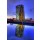 Hady Khandani, HDR - EUROPEAN CENTRAL BANK BUILDING DURING NIGHTFALL - FRANKFURT - GERMANY2