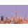 Hady Khandani, HDR - KUWAIT CITY DURING NIGHTFALL - KUWAIT 2