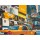 Peter Mohnrdieck, Taxi overtake