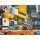 Peter Mohnrdieck, Taxi overtake