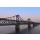 Hady Khandani, SINO-KOREAN FRIENDSHIP BRIDGE OVER YALU RIVER BETWEEN CHINA AND NORTH KOREA - DANDONG 2