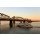 Hady Khandani, SINO-KOREAN FRIENDSHIP BRIDGE OVER YALU RIVER BETWEEN CHINA AND NORTH KOREA - DANDONG 1