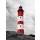 Leinwandbild Hady Khandani - Amrum Lighthouse