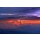 Hady Khandani, THUNDERCLOUDS DURING SUNSET OVER CARIBBEAN SEA 1
