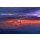 Hady Khandani, THUNDERCLOUDS DURING SUNSET OVER CARIBBEAN SEA 1