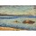 Paul Signac, Saint-Tropez, calme
