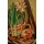 Max Beckmann, Stilleben mit Fischen und Papierblume