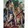 Max Beckmann, Krieger und Vogelfrau