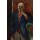 Max Beckmann, Selbstbildnis