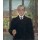 Max Beckmann, Selbstbildnis Florenz