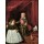 Diego Rodriguez de Silva y Velasquez, Prinz Baltasar Carlos und sein Zwerg