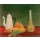 Henri Rousseau, Nature morte