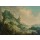 Claes Dirckz van der Heck, Gebirgslandschaft