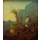 Carl Spitzweg, Der Naturforscher in den Tropen