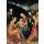 Lucas Cranach der Ältere, Verlobung der Heiligen Katharina (Die Madonna mit dem Kinde