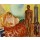 Edvard Munch, Kleopatra und der Sklave