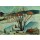 Edvard Munch, Ekely zur Winterzeit