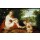 Peter Paul Rubens, Sine Cerere et Baccho friget Venus (Die frierende Venus)