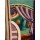 Max Beckmann, Interieur violett (Der grüne Sessel)