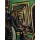 Max Beckmann, Cafe-Interieur mit Spielspiegel