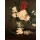 Edouard Manet, Vase de pivoines sur piédouche