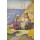 Paul Signac, Femmes au puits (Opus 238)