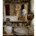 Pierre Bonnard, La table de toilette ou la glace