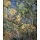 Paul Cézanne, Rochers près des grottes audessus de Château-Noir