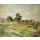 Paul Cézanne, Paysage provençale