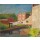 Albert Marquet, Rosarotes Haus in Arcueil