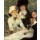 Pierre-Auguste Renoir, La fin du déjeuner