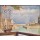 Georges Seurat, Porteen-Bessin, un dimanche
