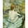 Henri de Toulouse-Lautrec, La Toilette