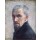 Gustave Caillebotte, Portrait de l’artiste