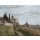 Camille Pissarro, Le palais de Justice, Pontoise
