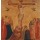 Giotto di Bondone, Kreuzigung Christi