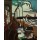Max Beckmann, Strandpromenade in Scheveningen