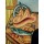 Max Beckmann, Stillleben mit Fisch und Muschel
