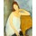 Amedeo Modigliani, Jeanne Hébuterne