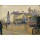 Paul Signac, Place de Clichy