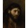 Rembrandt Harmenszoon van Rijn, Kopf Christi