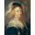Peter Paul Rubens, Bildnis der Helene Fourment