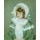 Mary Cassatt, Child in Green Coat
