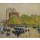 Frederick Childe Hassam, Frühlingsmorgen im Herzen der Stadt
