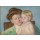 Mary Cassatt, Mutter und Kind