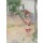 Carl Larsson, Am Keller