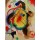 Wassily Kandinsky, Entwurf zu einem Wandbild für Edwin R. Campbell